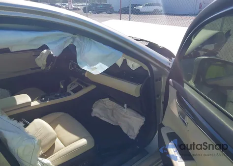 2016 Lexus Es 350 z USA, uszkodzony, nr VIN JTHBK1GG2G2224332